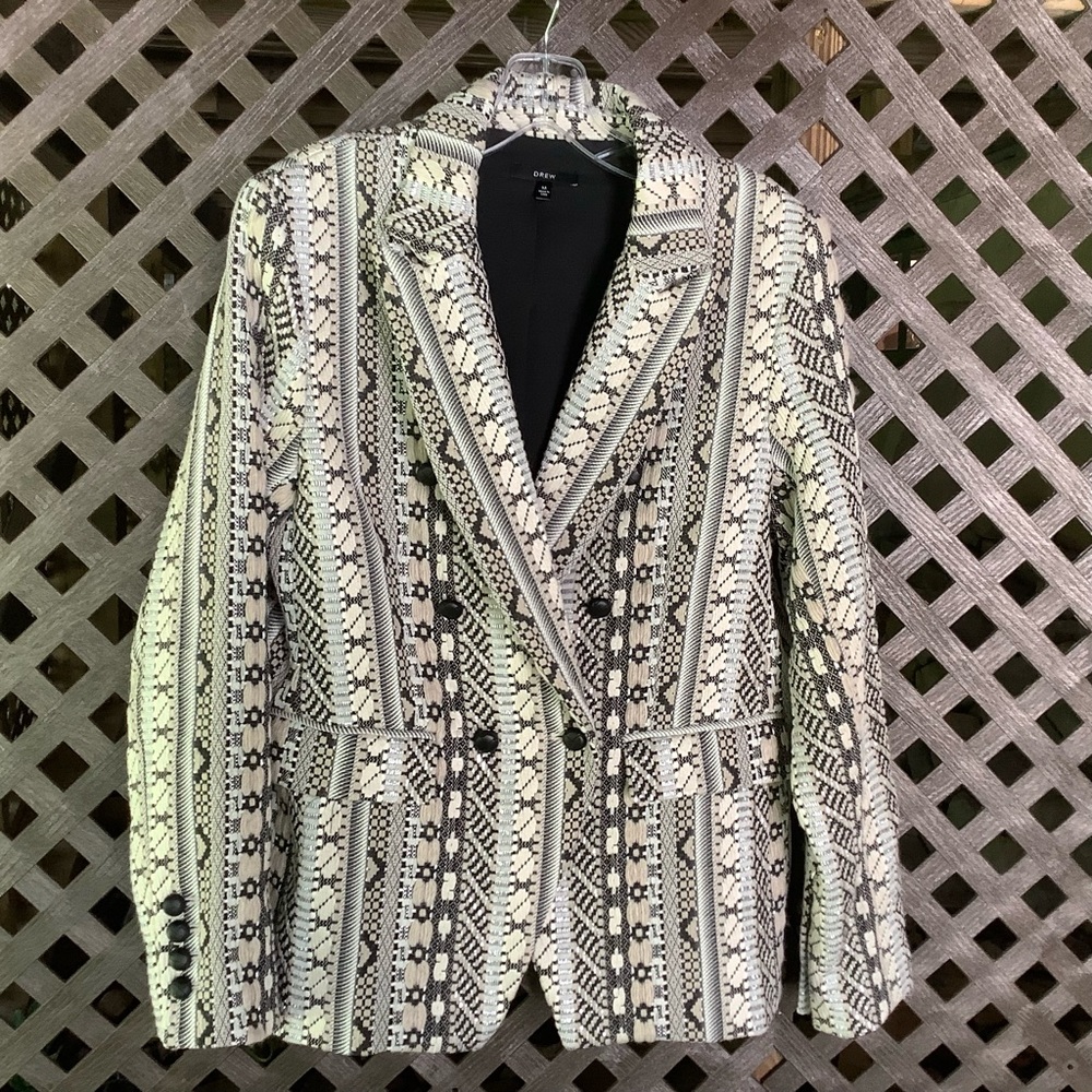 Drew Blazer - image 8